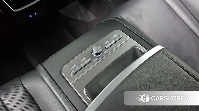 Hyundai Grandeur Hybrid (GN7) id 3615148 из Кореи 9