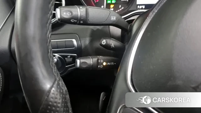 Mercedes-Benz GLC-Class X253 id 3494275 из Кореи 9