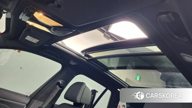 BMW X5 (G05) id 3941521 из Кореи 9