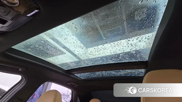 Kia K5 3rd generation id 3416289 из Кореи 9