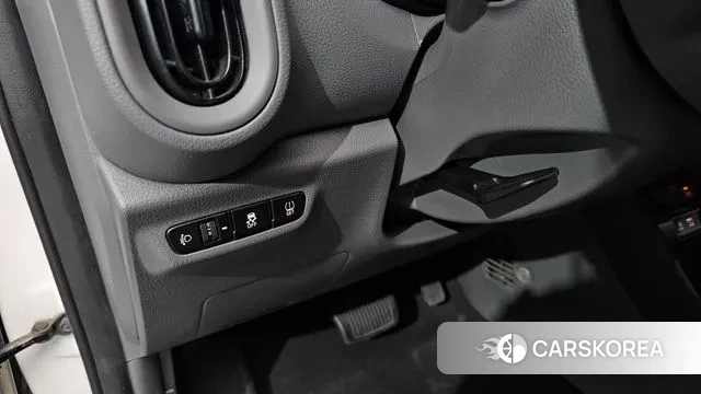 Kia All New Morning (JA) id 2986900 из Кореи 9