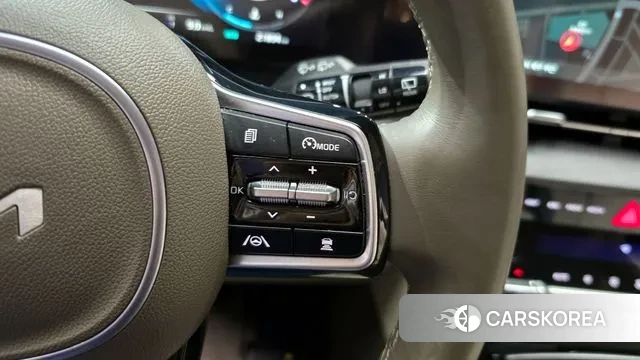 Kia Carnival 4th generation id 3596839 из Кореи 9