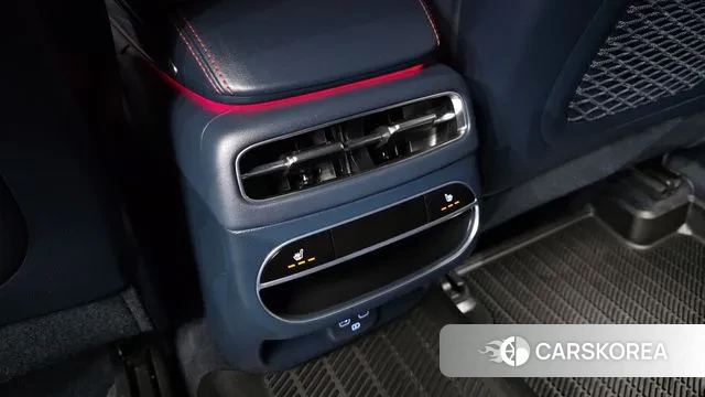 Genesis GV70 id 3322181 из Кореи 9