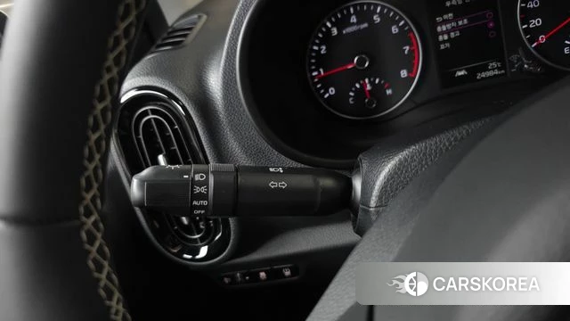 Kia Morning Urban (JA) id 4523933 из Кореи 9