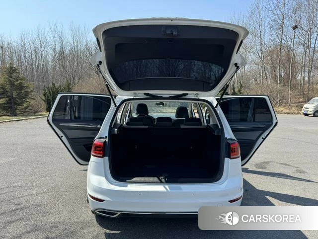 Volkswagen Golf*Jiayu id 4213617 из Китая 9