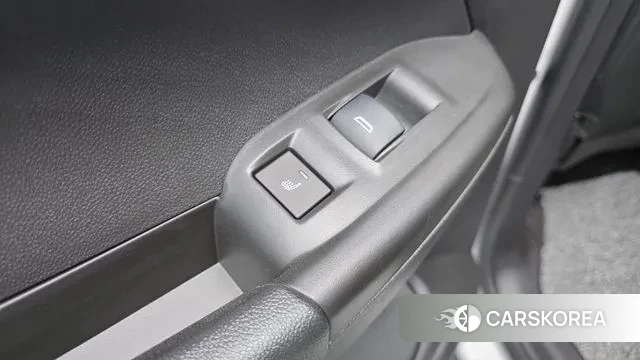 Chevrolet (GM Daewoo) Trailblazer id 3707521 из Кореи 9