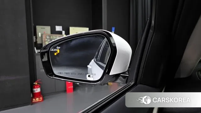 Hyundai The New Grandeur IG id 2994163 из Кореи 9