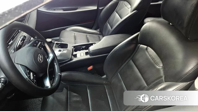 Hyundai The New Grandeur IG id 3955192 из Кореи 9