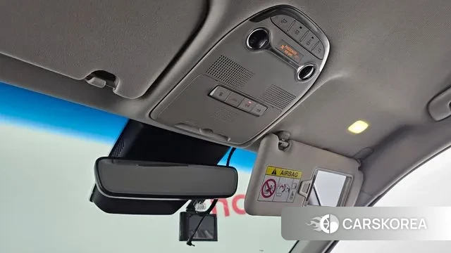 Hyundai The New Grandeur IG id 2995020 из Кореи 9