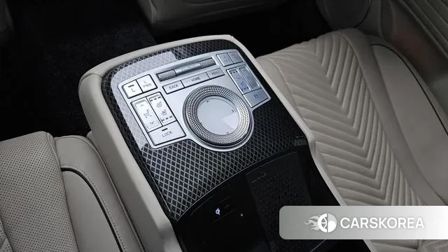 Genesis G80 (RG3) id 3027120 из Кореи 9