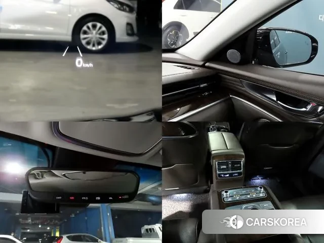 Kia More K9 id 3583002 из Кореи 9