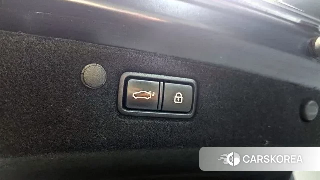 Hyundai The New Grandeur IG id 3412679 из Кореи 9