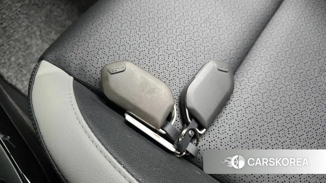 Kia The New Morning (JA) id 3963928 из Кореи 9