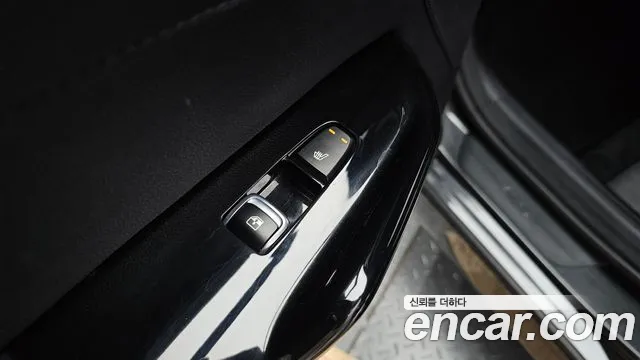 Kia K5 3rd generation id 2855027 из Кореи 9