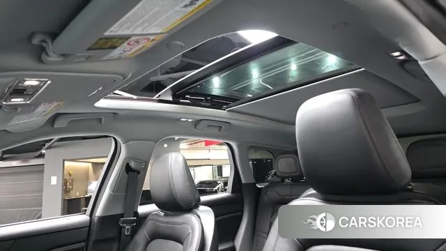 Lincoln Corsair id 3032736 из Кореи 9