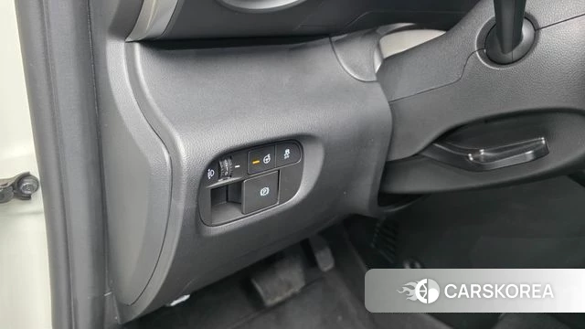 Hyundai The New Casper id 3891110 из Кореи 9