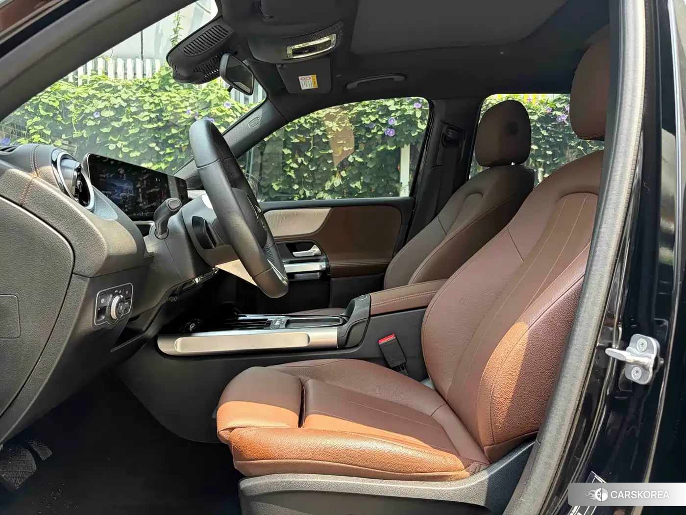Mercedes-Benz GLB id 4577659 из Китая 9