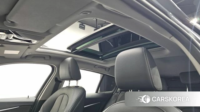 BMW 1 Series (F40) id 3819330 из Кореи 9