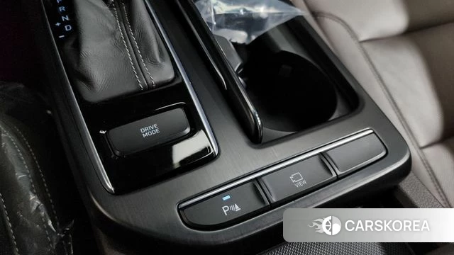 Hyundai Grandeur IG id 3899974 из Кореи 9