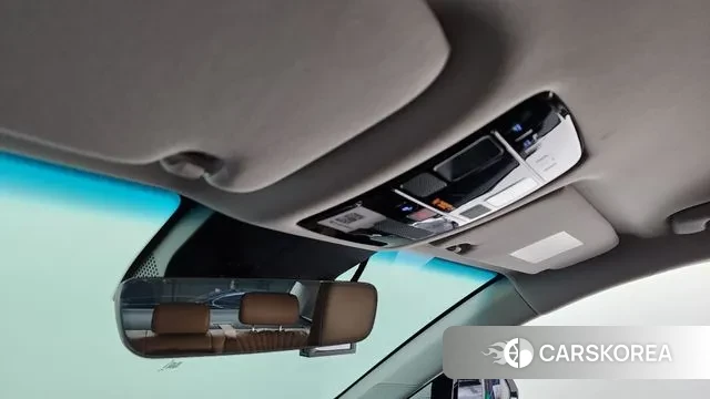 Hyundai Grandeur (GN7) id 3327331 из Кореи 9