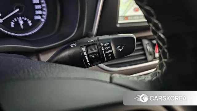 Hyundai Grandeur IG id 3515145 из Кореи 9