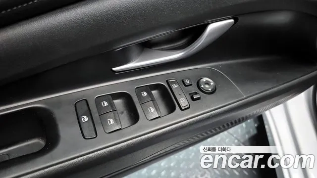 Hyundai Avante (CN7) id 2949689 из Кореи 9