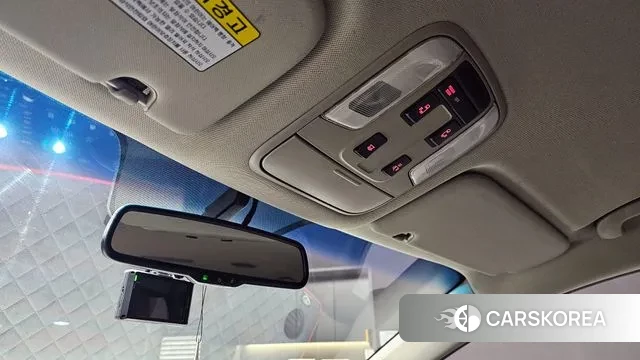 Kia The New Carnival id 3499831 из Кореи 9