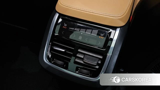 Volvo V90 Cross-Country id 4573221 из Кореи 9