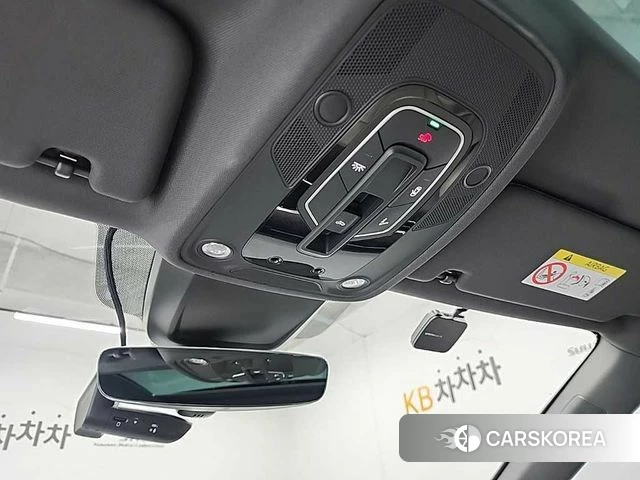 Audi A7 (4K) id 4528193 из Кореи 9