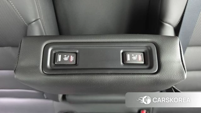 Renault Korea (Samsung) The New QM6 id 4907028 из Кореи 9