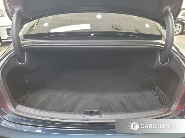 Genesis G80 (RG3) id 3788511 из Кореи 9