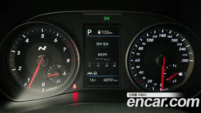 Hyundai Veloster (JS) id 2539589 из Кореи 9