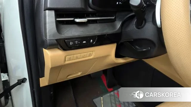 Kia Carnival 4th generation id 3406983 из Кореи 9