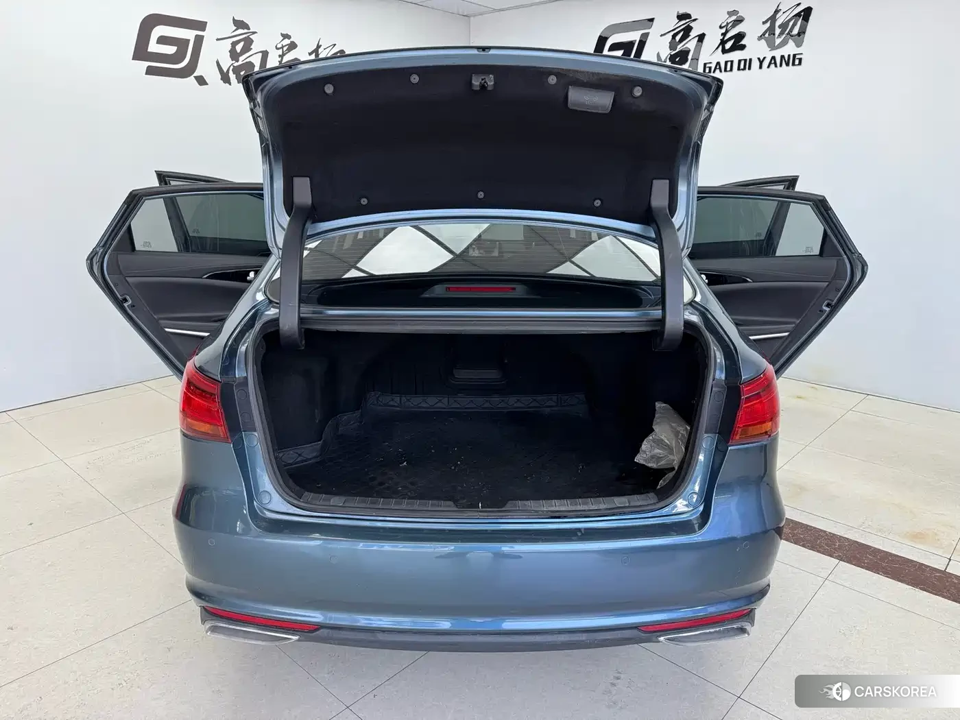 Chang'an Ruicheng CC id 4514206 из Китая 9