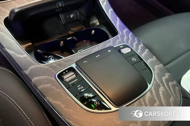 Mercedes-Benz E-Class W213 id 4720998 из Кореи 9