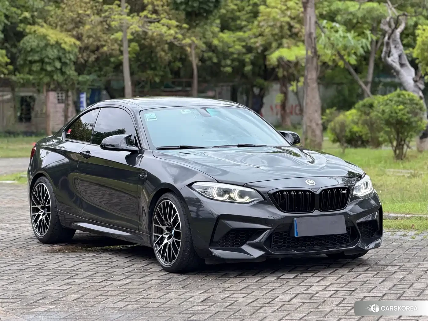 BMW M2 id 4554031 из Китая 9