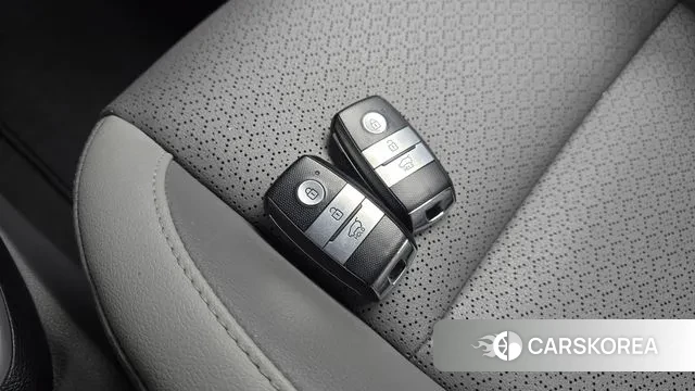 Kia Morning Urban (JA) id 3601363 из Кореи 9