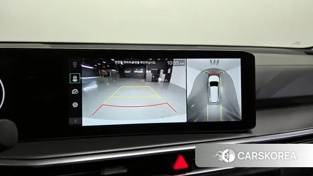 Kia The New Sorento 4th Generation id 3471697 из Кореи 9