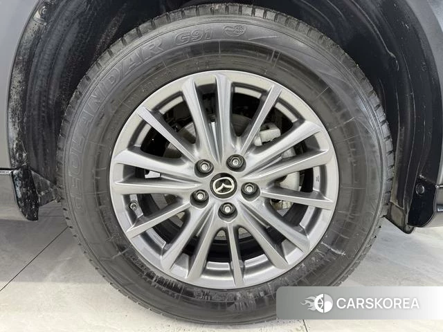 Mazda CX-5 id 4335254 из Китая 9