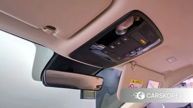 Kia Carnival 4th generation id 3478722 из Кореи 9