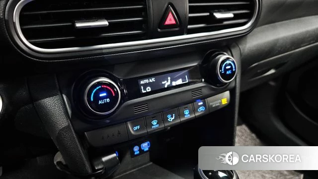 Hyundai Kona id 4446740 из Кореи 9