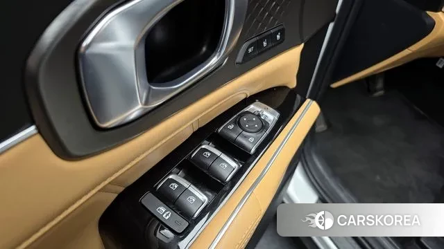 Kia Sorento 4th Generation id 3707144 из Кореи 9