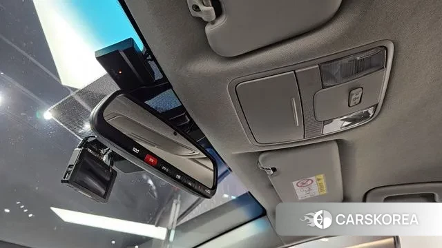 Kia The New K3 2nd generation id 3597375 из Кореи 9