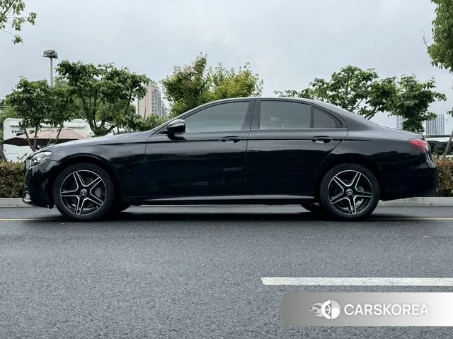 Mercedes-Benz E-class (imported) id 4259909 из Китая 9