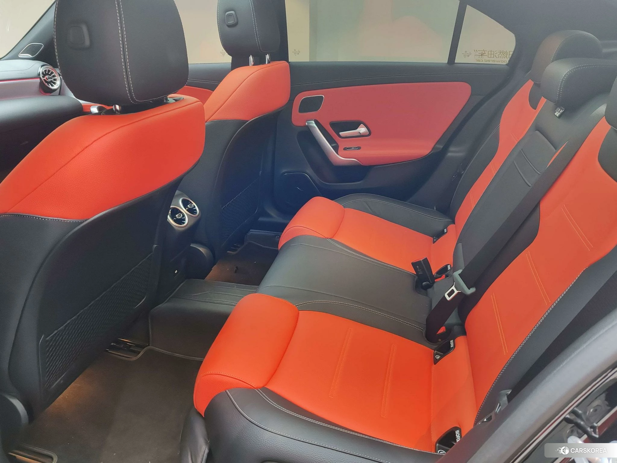 Mercedes-Benz Class A AMG id 4440776 из Китая 9