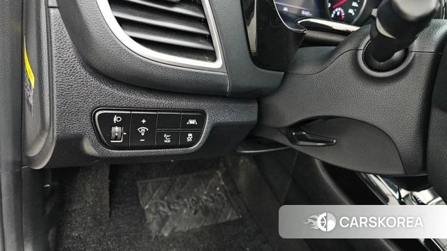 Kia Seltos id 4362966 из Кореи 9