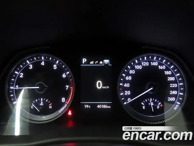 Hyundai Sonata (DN8) id 2662483 из Кореи 9