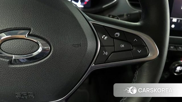 Renault Korea (Samsung) XM3 id 3964617 из Кореи 9