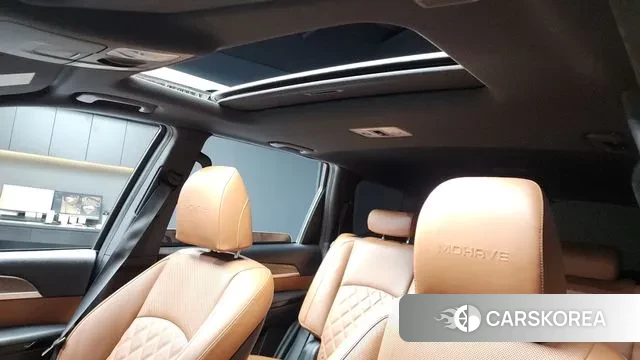 Kia Mohave Master id 3370932 из Кореи 9