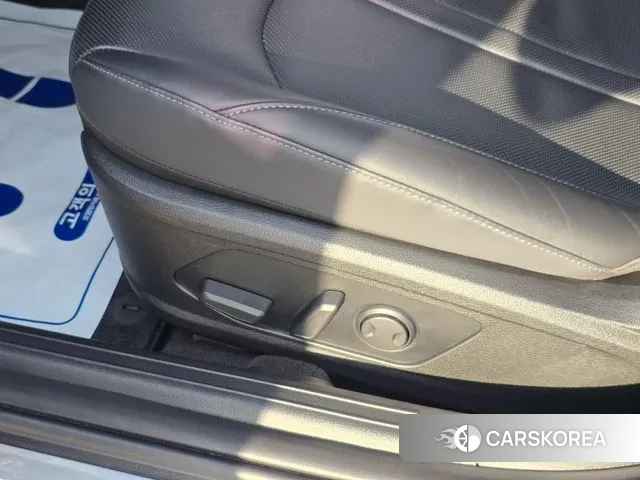 Hyundai Sonata (DN8) id 3538181 из Кореи 9